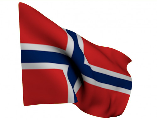 Erbe eines norwegischen Staatsbürgers