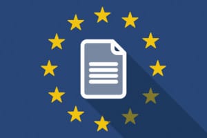 Европейский сертификат правопреемства